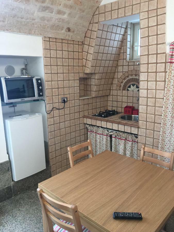 L'Arquele Βίλα Νότσι Εξωτερικό φωτογραφία